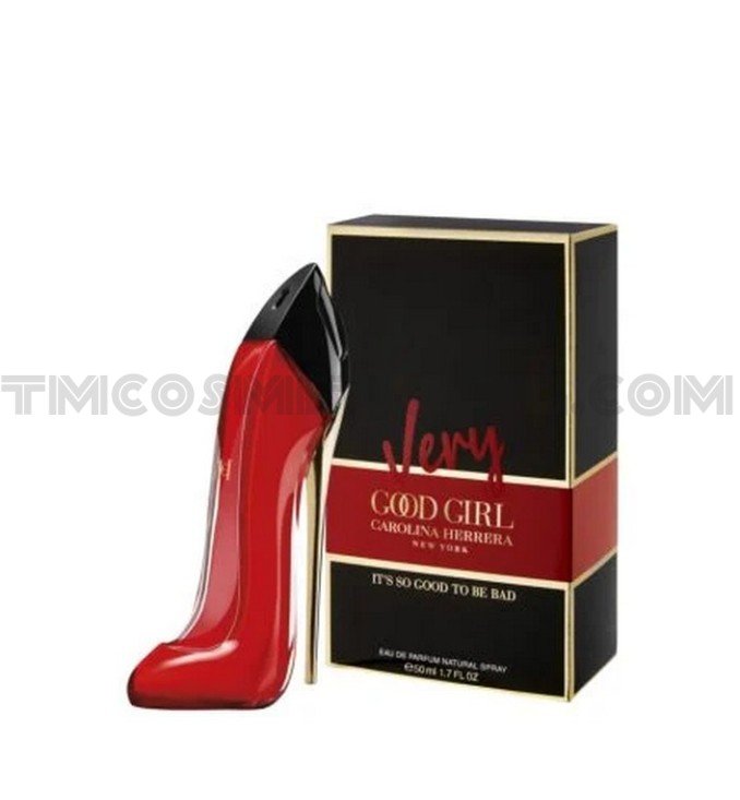 Carolina Herrera Very Good Girl парфюмна вода Carolina Herrera Very Good Girl парфюмна вода