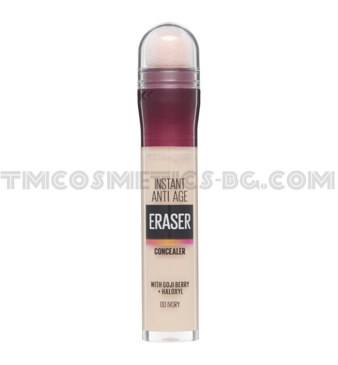 Maybelline Коректор IAR Eraser- различни нюанси