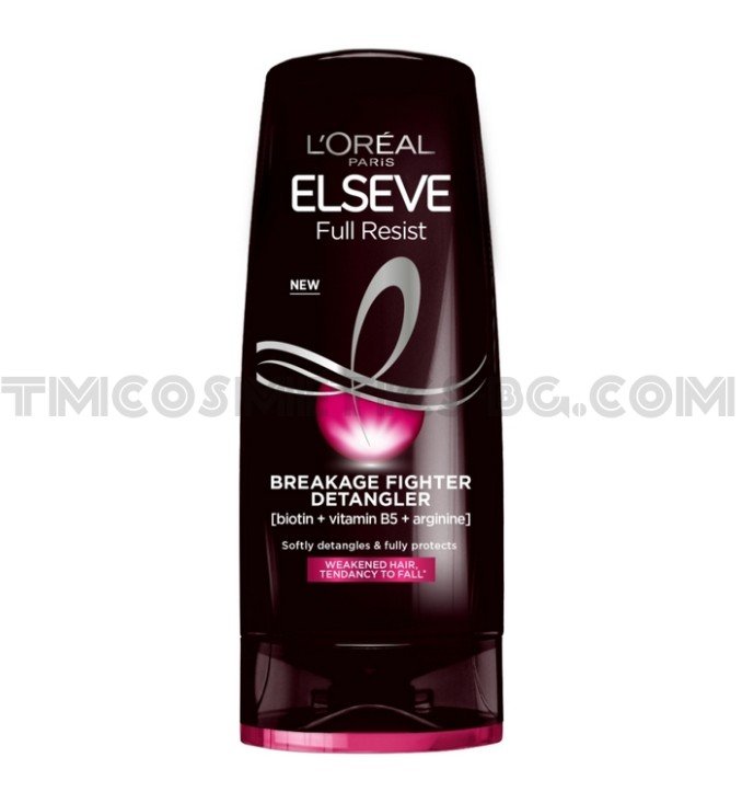 ELSEVE Балсам за коса ARGININE RESIST ELSEVE Балсам за коса ARGININE RESIST