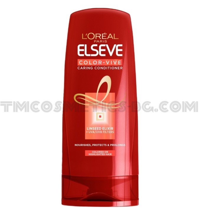 Elseve балсам за коса Color Vive Elseve балсам за коса Color Vive