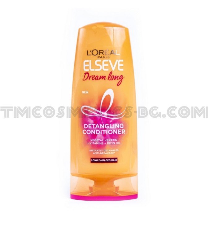 Elseve балсам за коса Dream Long Elseve балсам за коса Dream Long
