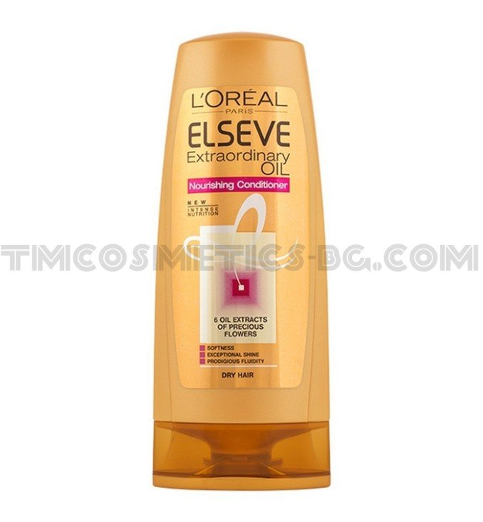 ELSEVE Балсам за коса EXTRAORDINARY OIL ELSEVE Балсам за коса EXTRAORDINARY OIL