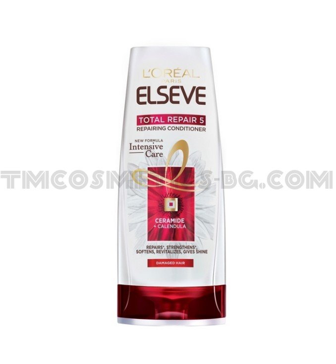 ELSEVE Балсам за коса TOTAL REPAIR 5 ELSEVE Балсам за коса TOTAL REPAIR 5