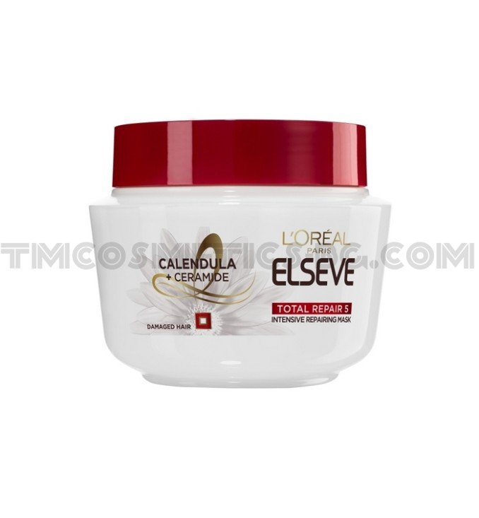 Elseve маска за коса Total Repair 5 Elseve маска за коса Total Repair 5