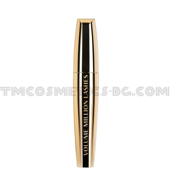 Loreal Paris Volume Million Lashes спирала за обем Loreal Paris Volume Million Lashes спирала за обем