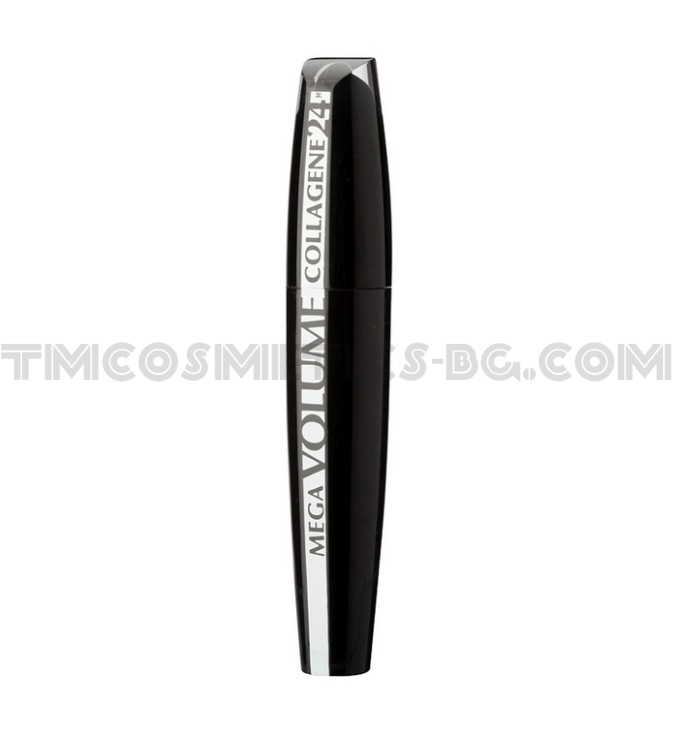 Loreal Paris Mega Volume Collagene спирала за очи