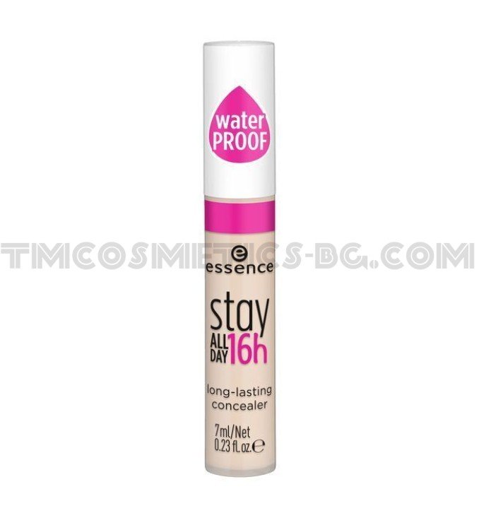 Essence коректор дълготраен Stay all day 10
