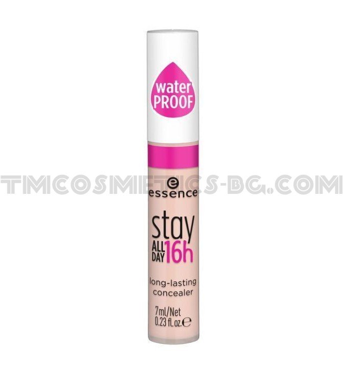 Essence коректор дълготраен Stay all day 20