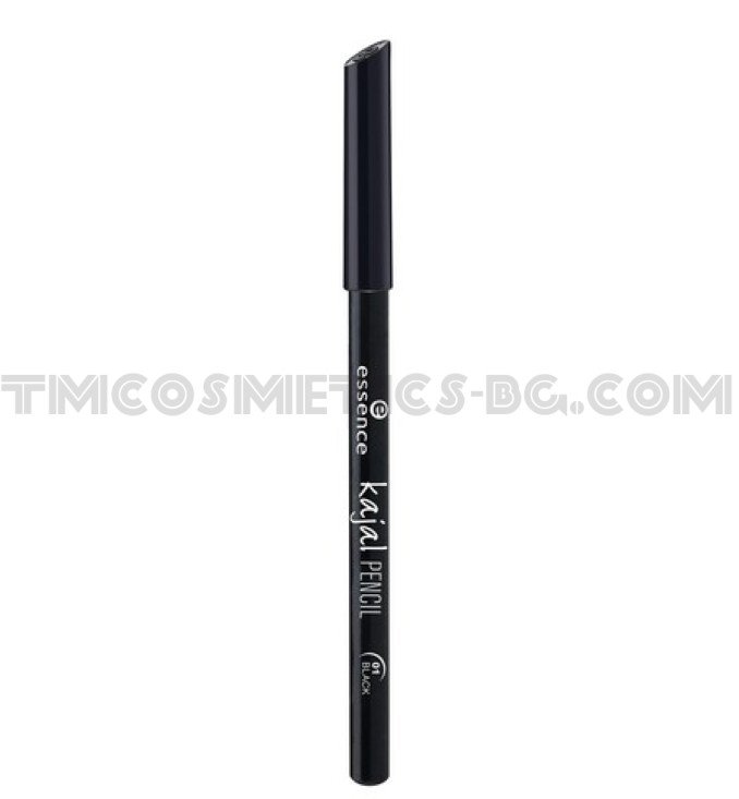Essence молив за очи 01