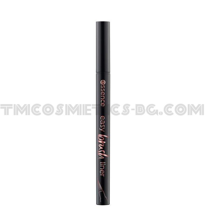 Essence очна линия молив Easy Essence очна линия молив Easy