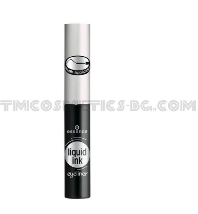 Essence очна линия течно мастило