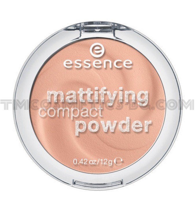 Essence компактна пудра 04 Essence компактна пудра 04