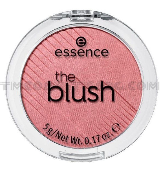 Essence руж The blush 10 Essence руж The blush 10