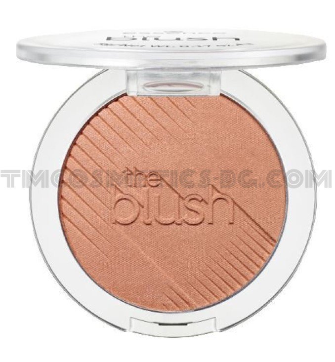 Essence руж The blush 20 Essence руж The blush 20