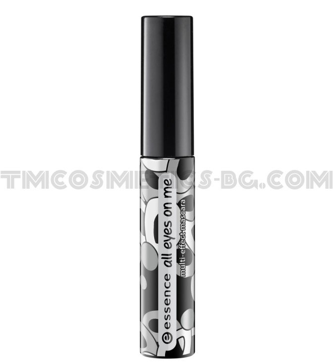 Essence спирала All Eyes on me Essence спирала All Eyes on me