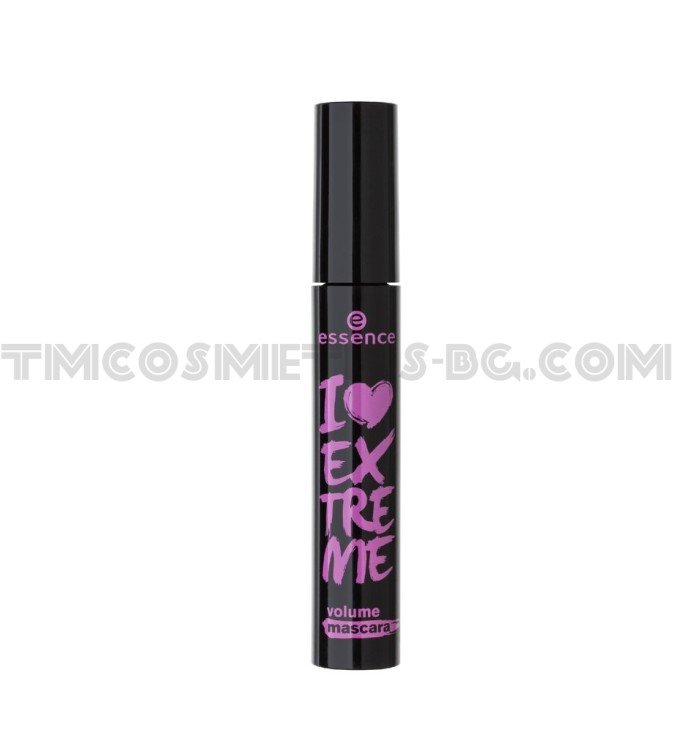 Essence спирала Extreme