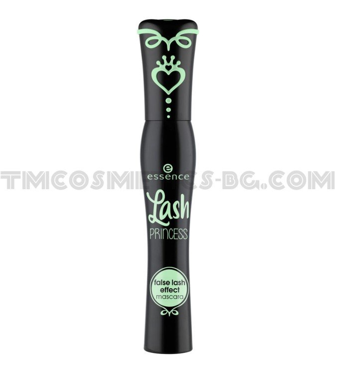 Essence спирала Lash Princess False lash
