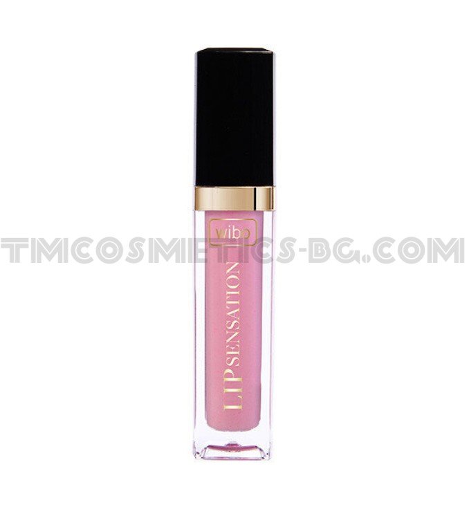 Wibo гланц за устни Lip Sensation различни нюанси