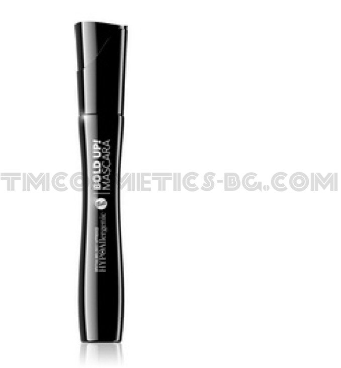 Bell Hypoallergenic интензивна спирала Bold Up
