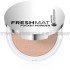 Bell Hypoallergenic компактна крем- пудра Fresh Mat 03