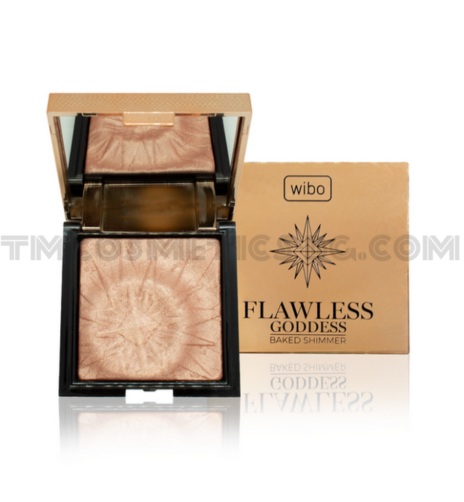 Wibo хайлайтер Flawless Goddess Wibo хайлайтер Flawless Goddess