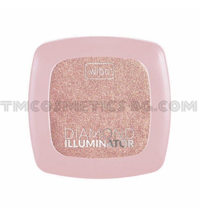 Wibo хайлайтер New Diamond Illuminator 03 Wibo хайлайтер New Diamond Illuminator 03