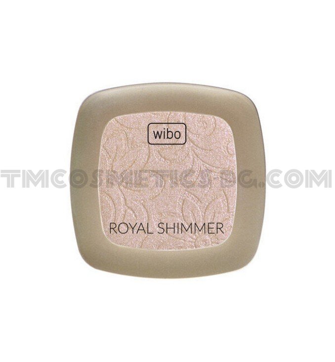 Wibo хайлайтер Royal Shimmer Wibo хайлайтер Royal Shimmer