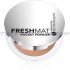 Bell Hypoallergenic компактна крем- пудра Fresh Mat 05