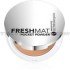Bell Hypoallergenic компактна крем- пудра Fresh Mat 06