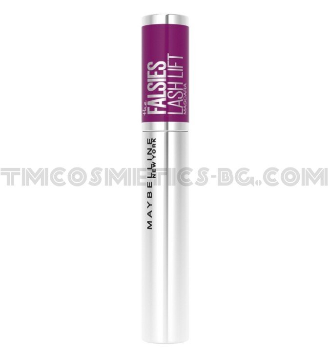 Maybelline спирала за обем Falsies Lash Lift Maybelline спирала за обем Falsies Lash Lift