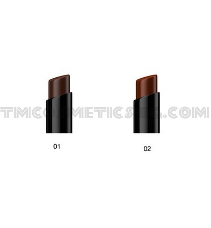 Bell Hypoallergenic моделиращ стик за вежди 02