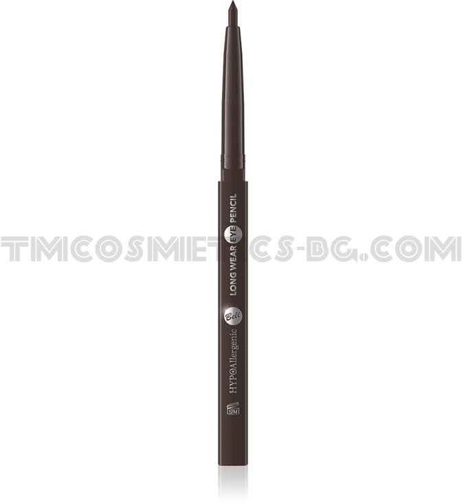 Bell Hypoallergenic молив за очи Long Wear 02