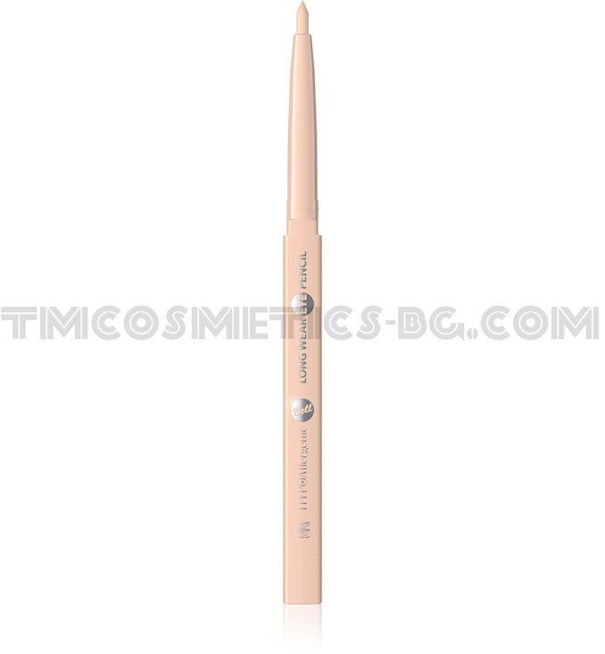 Bell Hypoallergenic молив за очи Long Wear 03