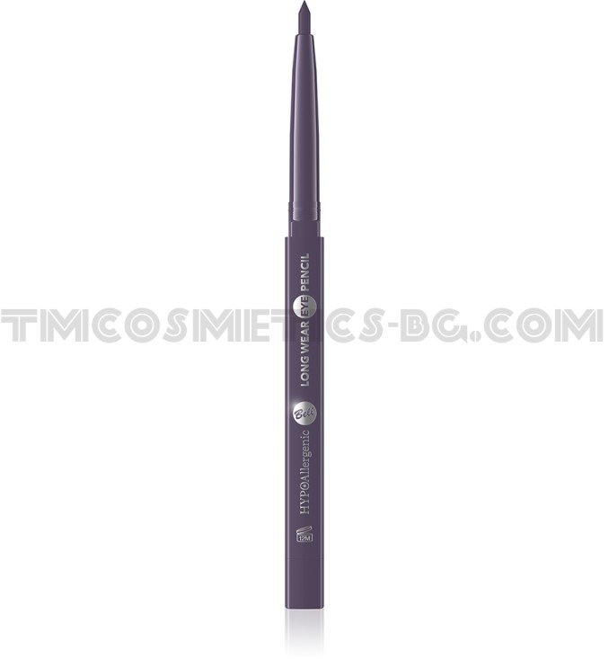 Bell Hypoallergenic молив за очи Long Wear 04