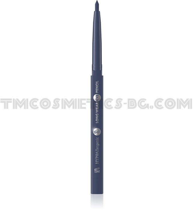 Bell Hypoallergenic молив за очи Long Wear 05