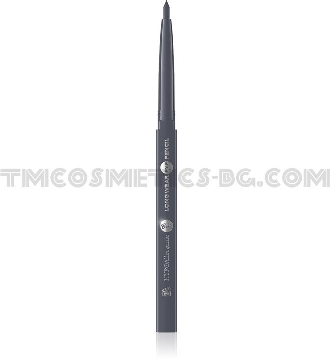 Bell Hypoallergenic молив за очи Long Wear 06 Bell Hypoallergenic молив за очи Long Wear 06