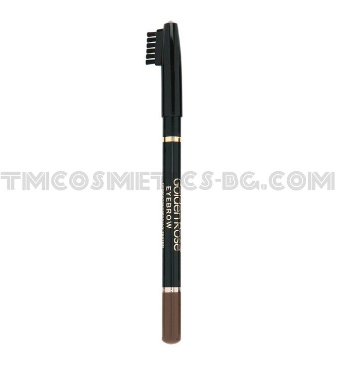 Golden Rose Молив за вежди 102 Golden Rose Молив за вежди 102