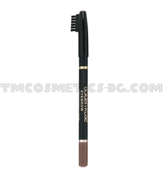 Golden Rose Молив за вежди 103 Golden Rose Молив за вежди 103