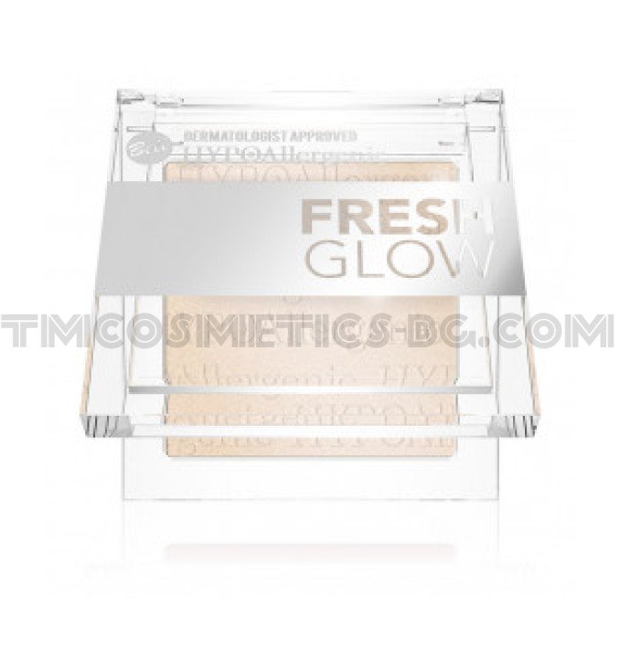 Bell Hypoallergenic хайлатер Fresh Glow Bell Hypoallergenic хайлатер Fresh Glow