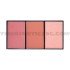 Mon Reve Blush on трио ружове 02 Earthy