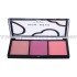 Mon Reve Blush on трио ружове 03 Plum