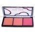 Mon Reve Blush on трио ружове 04 Pink