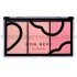 Mon Reve Blush on трио ружове 04 Pink