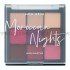 Mon reve Happy Palettes палитра сенки за очи 01 Maroccan Nights