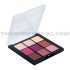 Mon reve Happy Palettes палитра сенки за очи 01 Maroccan Nights