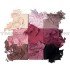 Mon reve Happy Palettes палитра сенки за очи 02 Midnight in Paris
