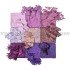 Mon reve Happy Palettes палитра сенки за очи 04 Lilies and Unicorns
