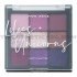 Mon reve Happy Palettes палитра сенки за очи 04 Lilies and Unicorns