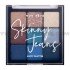 Mon reve Happy Palettes палитра сенки за очи 05 Skinny Jeans