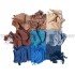Mon reve Happy Palettes палитра сенки за очи 05 Skinny Jeans